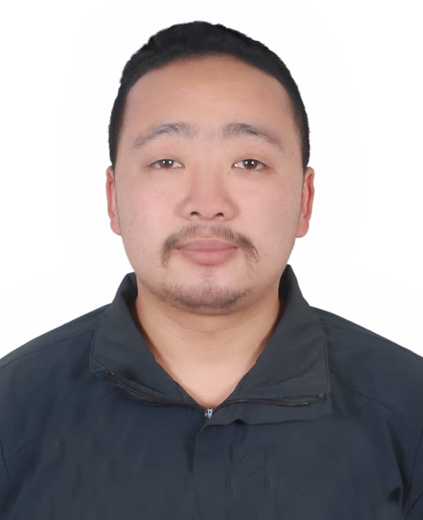 Jangbu Sherpa